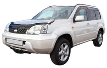 Deflector de capota Scoutt, Nissan X-Trail (T30), SUV, 2000-2007