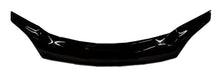 Deflector de capota Scoutt, Nissan X-Trail (T31 facelift), SUV, 2011-2014