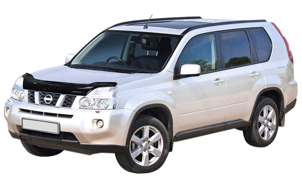 Deflector de capota Scoutt, Nissan X-Trail (T31 facelift), SUV, 2011-2014