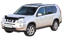Deflector de capota Scoutt, Nissan X-Trail (T31 facelift), SUV, 2011-2014