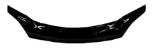 Deflector de capota Scoutt, Nissan X-Trail (T31), SUV, 2007-2010