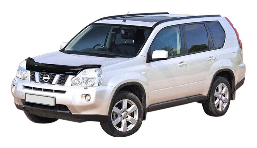 Deflector de capota Scoutt, Nissan X-Trail (T31), SUV, 2007-2010