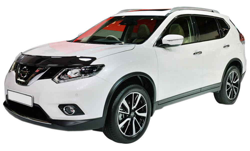 Deflector de capota Scoutt, Nissan X-Trail (T32), 2014-2021