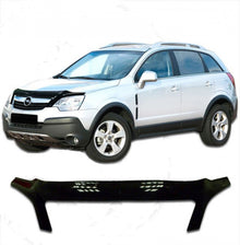 Deflector de capota Scoutt, Opel Antara, SUV, 2006-2015