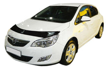 Deflector de capota Scoutt, Opel Astra GTC, 2011-2015