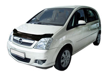 Deflector de capota Scoutt, Opel Meriva, 2003-2006