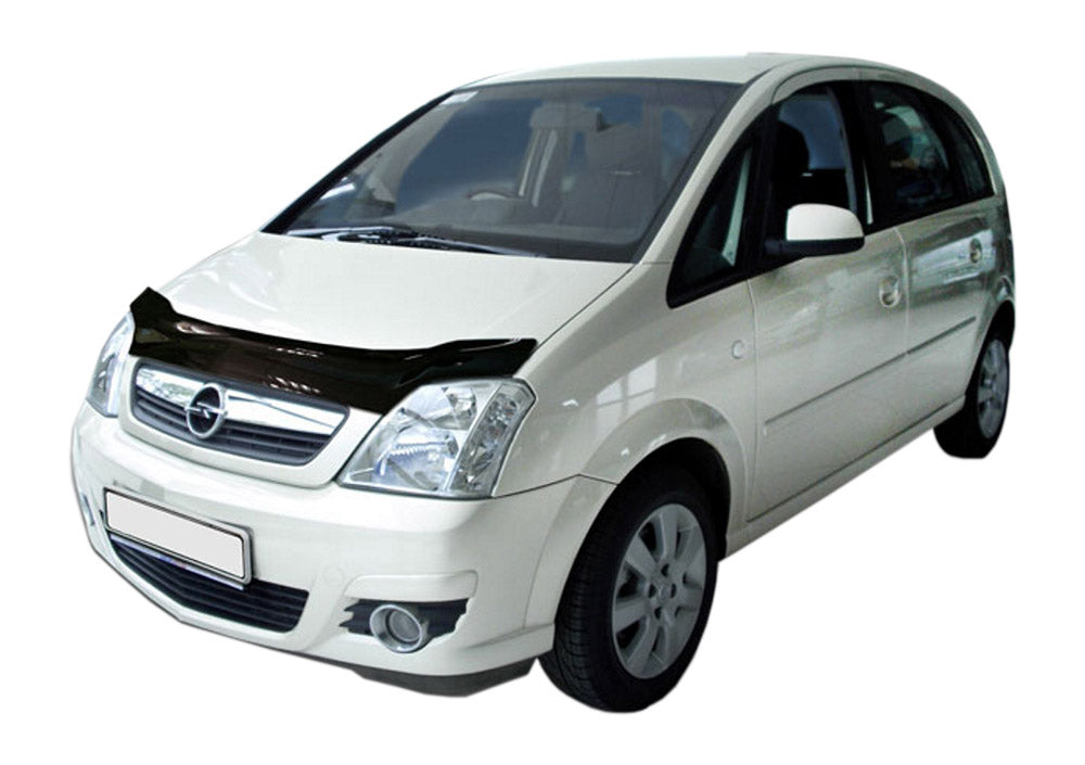 Deflector de capota Scoutt, Opel Meriva, 2003-2006