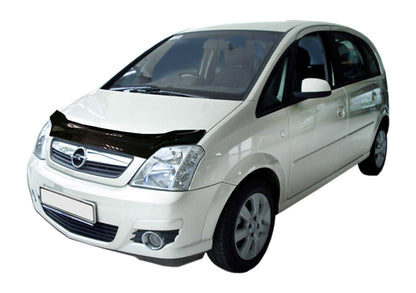 Deflector de capota Scoutt, Opel Meriva, 2003-2006