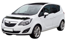 Deflector de capota Scoutt, Opel Meriva, 2010-2017