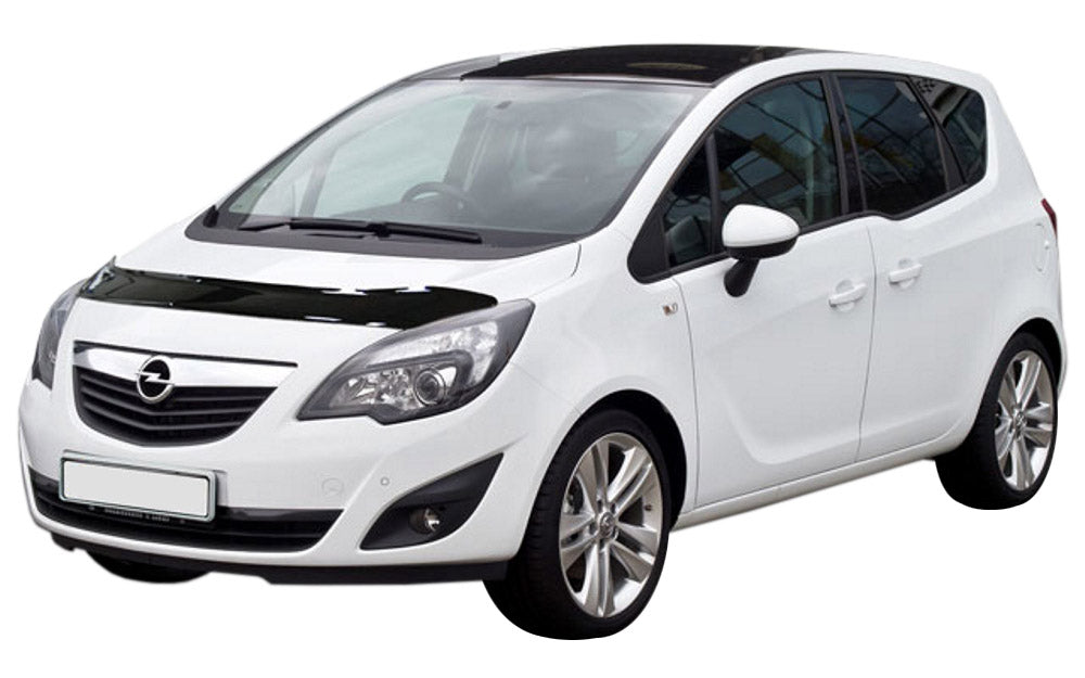 Deflector de capota Scoutt, Opel Meriva, 2010-2017