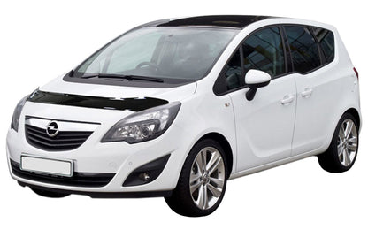 Deflector de capota Scoutt, Opel Meriva, 2010-2017