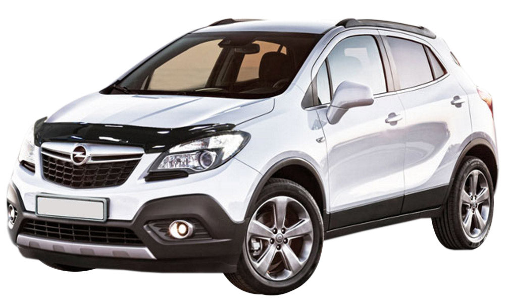 Deflector de capota Scoutt, Opel Mokka, 2012-2016
