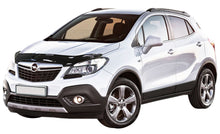 Deflector de capota Scoutt, Opel Mokka, 2012-2016
