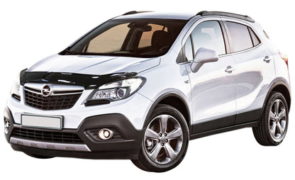 Deflector de capota Scoutt, Opel Mokka, 2012-2016