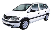 Deflector de capota Scoutt, Opel Zafira (A), monovolum, 2001-2005