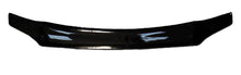 Deflector de capota Scoutt, Opel Zafira (A), monovolum, 2001-2005