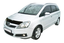 Deflector de capota Scoutt, Opel Zafira (B), monovolum, 2006-2011
