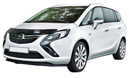 Deflector de capota Scoutt, Opel Zafira C, 2011-2019