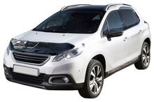 Deflector de capota Scoutt, Peugeot 2008, SUV, 2013-2016