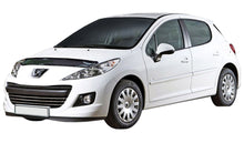 Deflector de capota Scoutt, Peugeot 207, 2009-2012