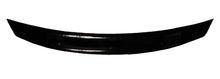 Deflector de capota Scoutt, Peugeot 207, 2009-2012