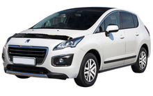 Deflector de capota Scoutt, Peugeot 3008 facelift, monovolum, 2012-2017