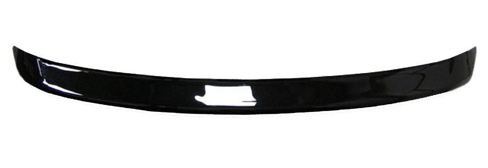 Deflector de capota Scoutt, Peugeot 3008 facelift, monovolum, 2012-2017