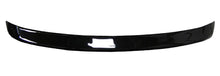 Deflector de capota Scoutt, Peugeot 3008 facelift, monovolum, 2012-2017