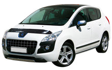 Deflector de capota Scoutt, Peugeot 3008, monovolum, 2008-2012