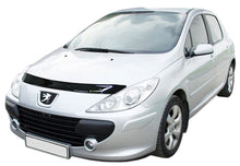 Deflector de capota Scoutt, Peugeot 307, 2005-2008