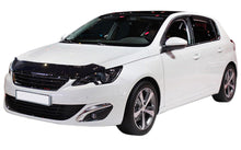 Deflector de capota Scoutt, Peugeot 308 II, 2013-2017