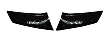 Deflector de capota Scoutt, Peugeot 4007, SUV, 2007-2012