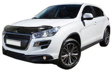 Deflector de capota Scoutt, Peugeot 4008, SUV, 2012-2017