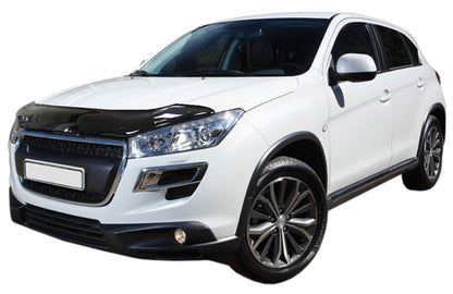 Deflector de capota Scoutt, Peugeot 4008, SUV, 2012-2017