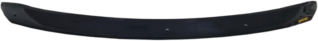 Deflector de capota Scoutt, Peugeot 5008, 2017-