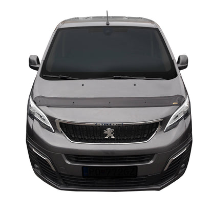 Deflector de capota Scoutt, Peugeot Traveller, 2019-