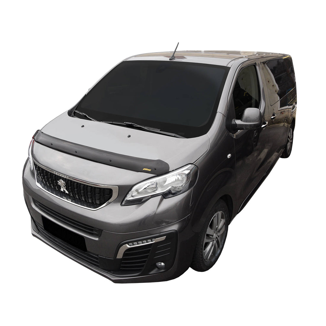 Deflector de capota Scoutt, Peugeot Traveller, 2019-