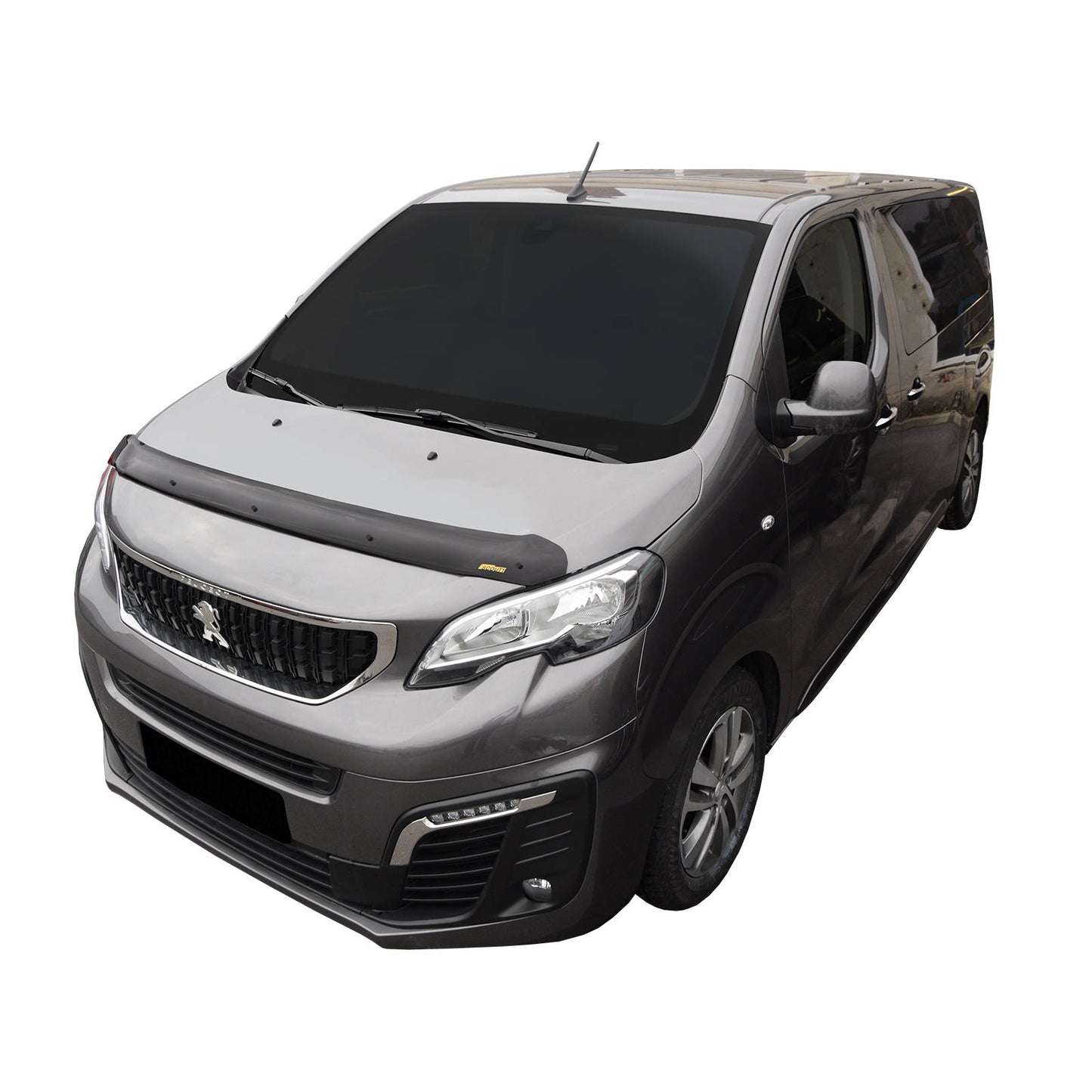Deflector de capota Scoutt, Peugeot Traveller, 2019-