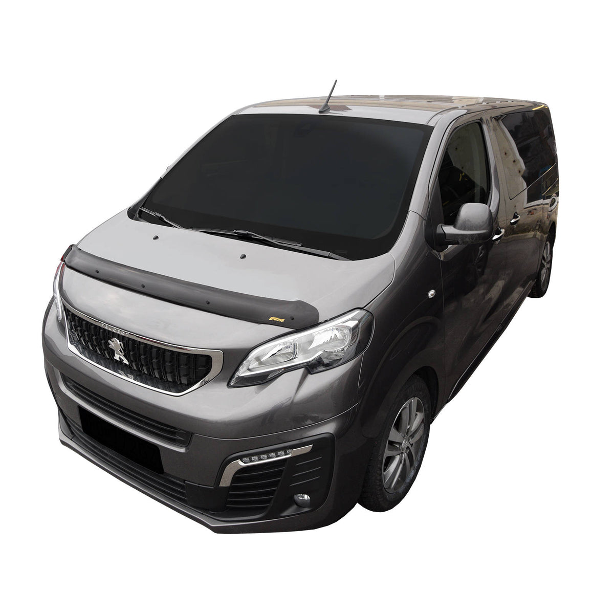 Deflector de capota Scoutt, Peugeot Traveller, 2019-