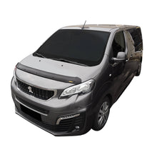 Deflector de capota Scoutt, Peugeot Traveller, 2019-