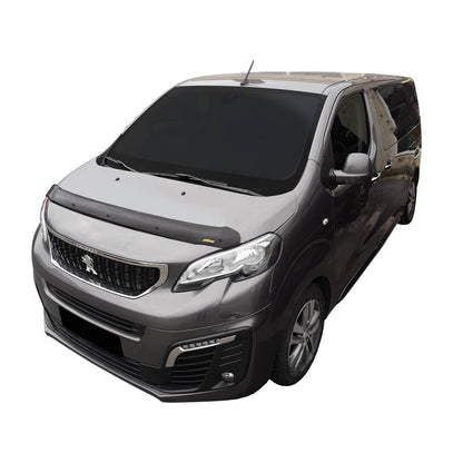 Deflector de capota Scoutt, Peugeot Traveller, 2019-