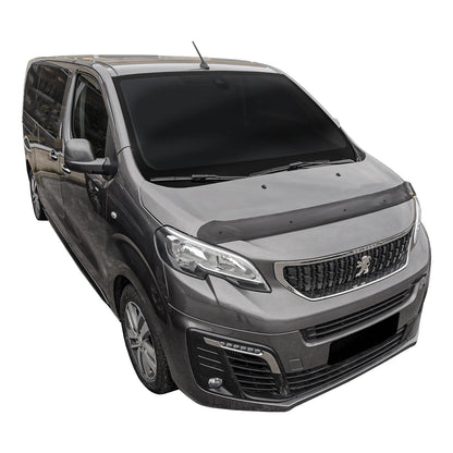 Deflector de capota Scoutt, Peugeot Traveller, 2019-