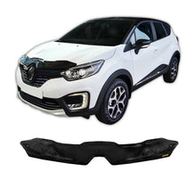 Deflector de capota Scoutt, Renault Captur, 2016-2019