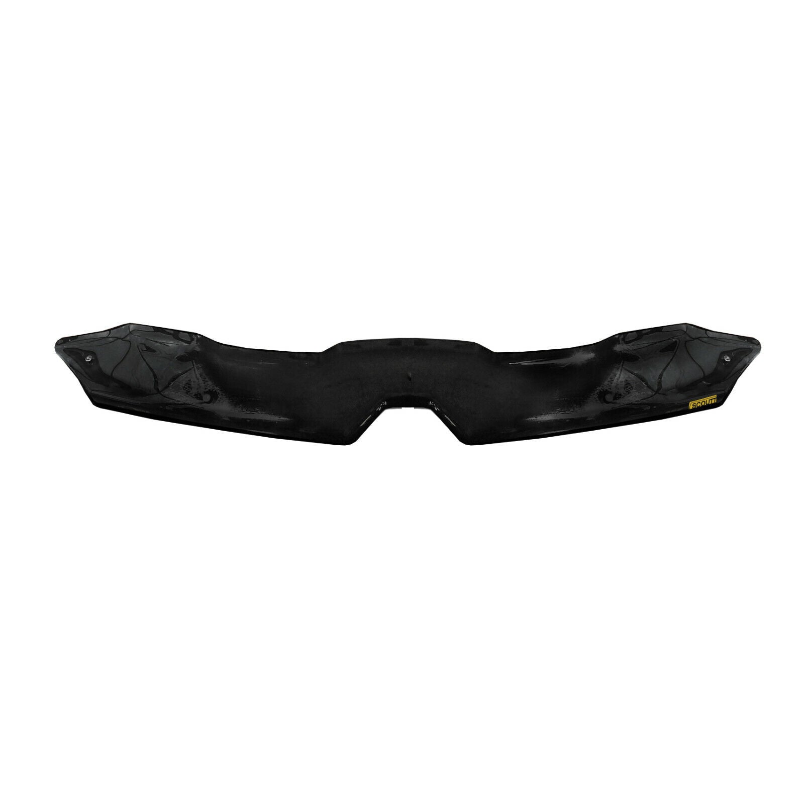 Deflector de capota Scoutt, Renault Captur, 2016-2019