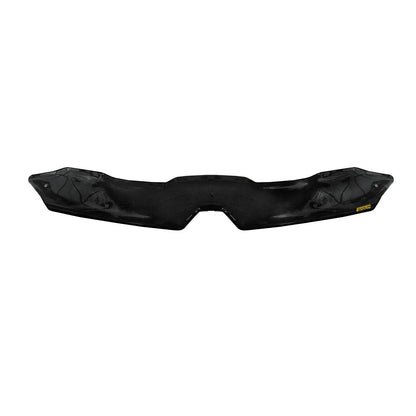 Deflector de capota Scoutt, Renault Captur, 2016-2019