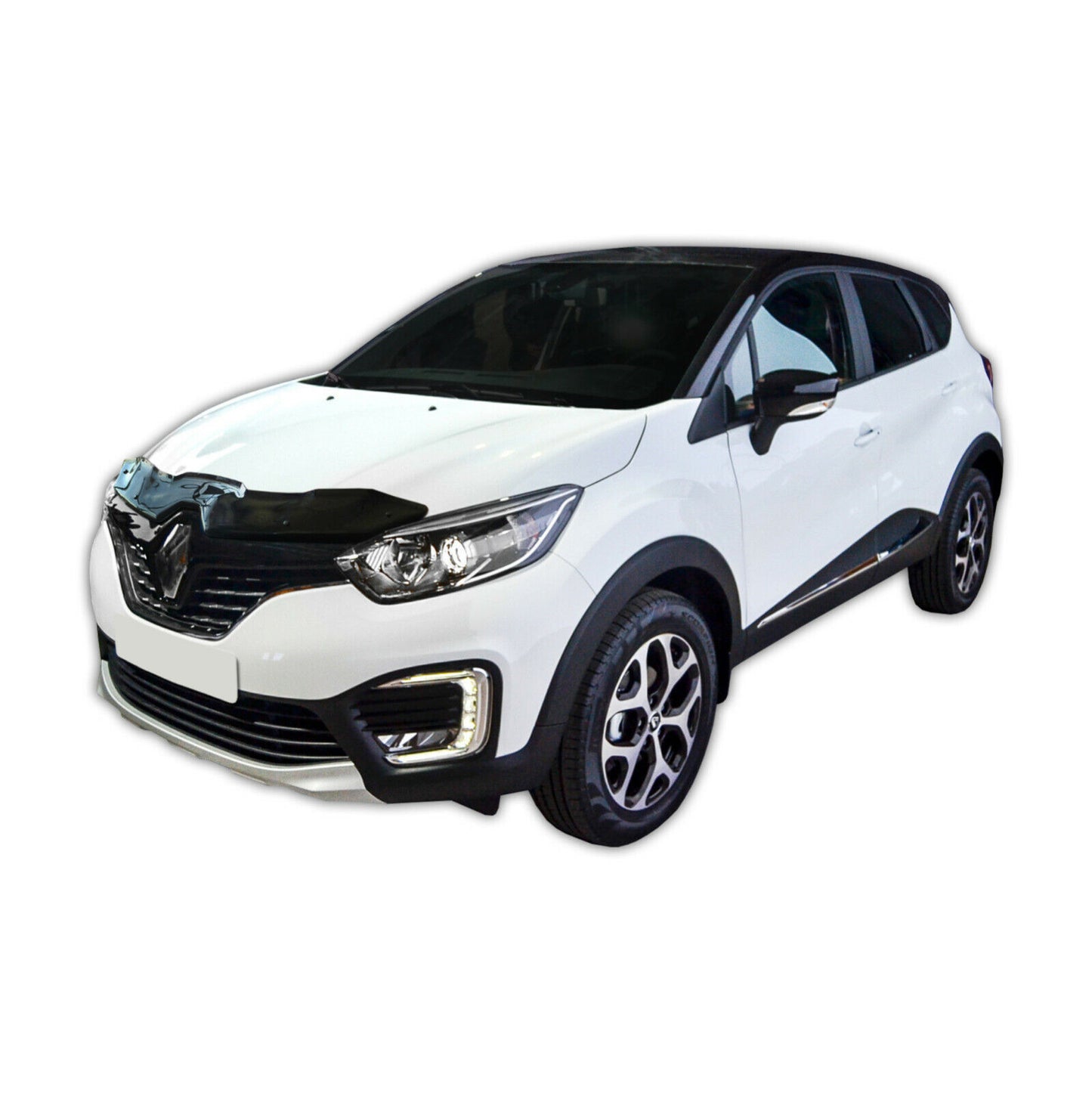 Deflector de capota Scoutt, Renault Captur, 2016-2019