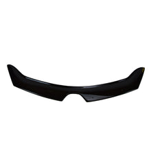 Deflector de capota Scoutt, Renault Clio, 2012-2019