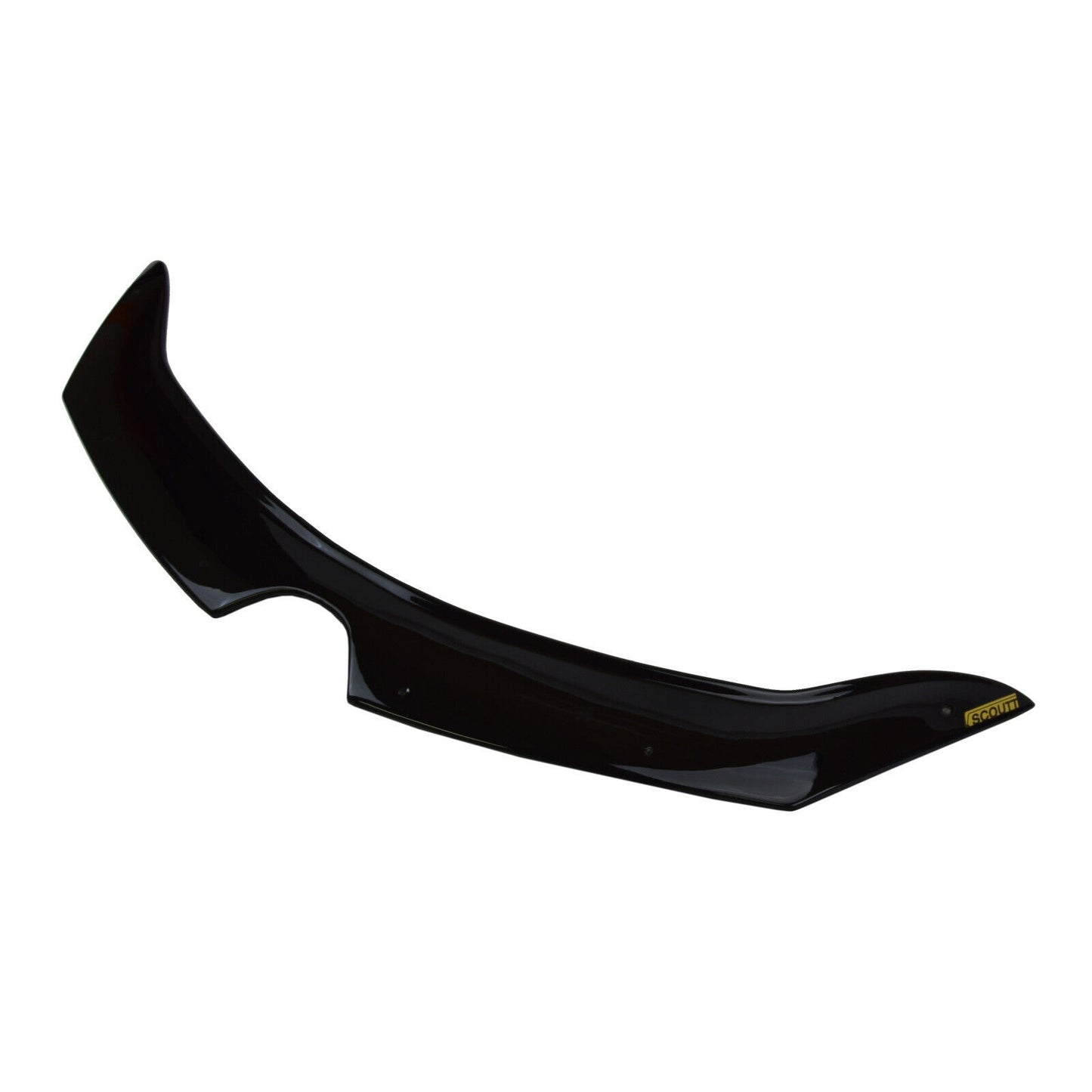 Deflector de capota Scoutt, Renault Clio, 2012-2019