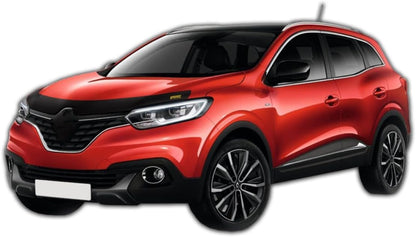 Deflector de capota Scoutt, Renault Kadjar, 2015-