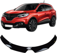 Deflector de capota Scoutt, Renault Kadjar, 2015-